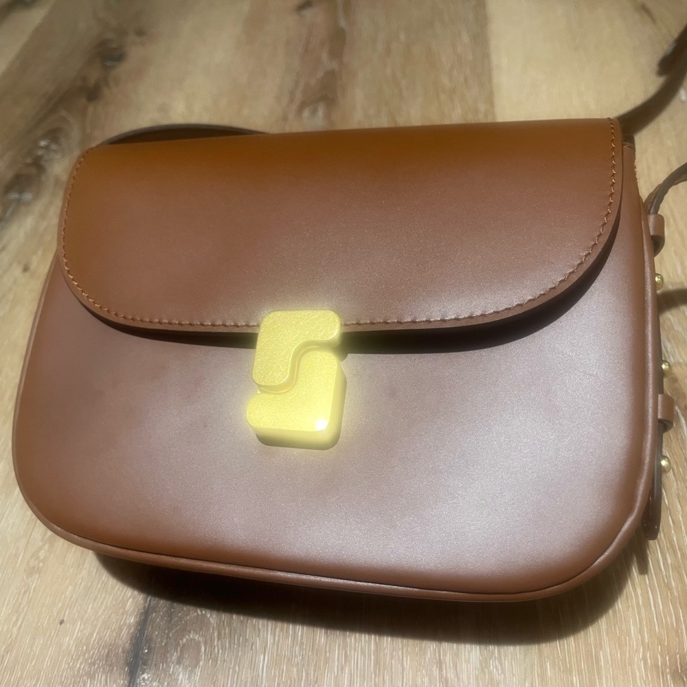 Soeur Paris Bellissima Mini Bag - Picture 9 of 11